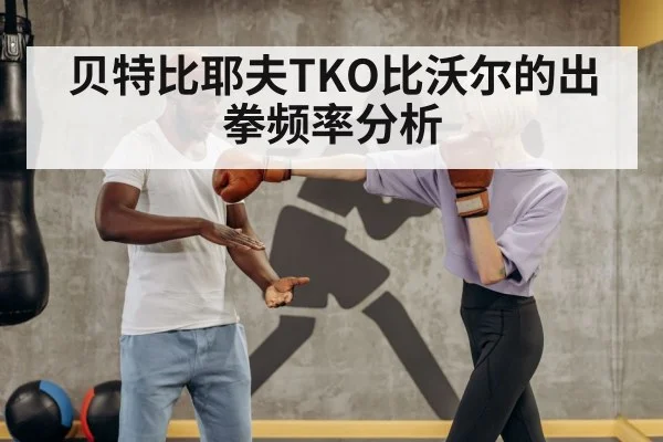 贝特比耶夫TKO比沃尔的出拳频率分析